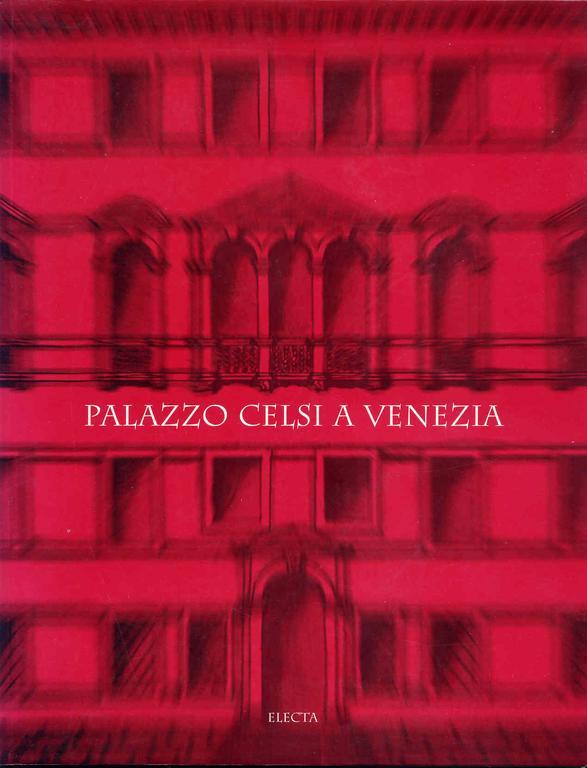 ヴェネツィアPalazzo Celsiアパートメント 部屋 写真